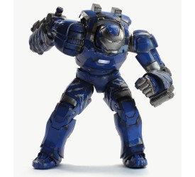 Iron Man 3 Mark 38 Iron Man Igor 1/12 Diecast..