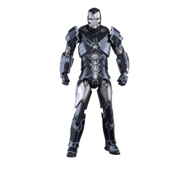 Iron Man 3 Movie Masterpiece Action Figure 1/..