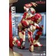 Iron Man 3 QS Series Action Figure 1/4 Iron Man Mark XLII 51 cm