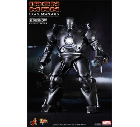 Iron Man Iron Monger Collectible 17 inches Fi..
