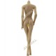 Jiaou Doll Version 3.0 Natural Middle bust for 1/6 action figure