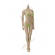 Jiaou Doll Version 3.0 1/6 Action Figure Natural Big Bust