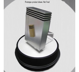 James Bond Goldfinger Tracking Devices 1:1 Pr..