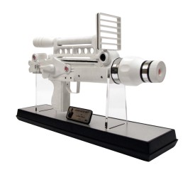 James Bond Replica 1/1 Moonraker Laser Limite..