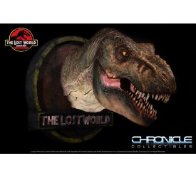 Jurassic Park The Lost World 1/5th scale T-Re..