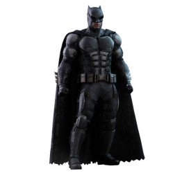 Justice League Movie Masterpiece Action Figur..