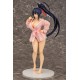 High School DxD HERO PVC Statue 1/7 Akeno Himejima Bathrobe Ver. 24 cm