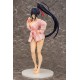 High School DxD HERO PVC Statue 1/7 Akeno Himejima Bathrobe Ver. 24 cm