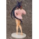 High School DxD HERO PVC Statue 1/7 Akeno Himejima Bathrobe Ver. 24 cm