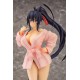 High School DxD HERO PVC Statue 1/7 Akeno Himejima Bathrobe Ver. 24 cm