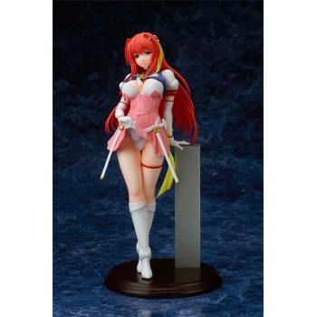 Beat Angel Escalayer Reboot PVC Statue 1/5.5 Escalayer 30 cm