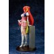 Beat Angel Escalayer Reboot PVC Statue 1/5.5 Escalayer 30 cm