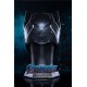 Black Panther 1/1 Scale High End Replica Collectible Helmet Wearable (Base excluded)