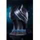 Black Panther 1/1 Scale High End Replica Collectible Helmet Wearable (Base excluded)