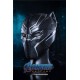 Black Panther 1/1 Scale High End Replica Collectible Helmet Wearable (Base excluded)