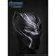 Black Panther 1/1 Scale High End Replica Collectible Helmet Wearable (Base excluded)