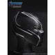 Black Panther 1/1 Scale High End Replica Collectible Helmet Wearable (Base excluded)