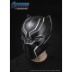 Black Panther 1/1 Scale High End Replica Collectible Helmet Wearable (Base excluded)