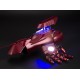 Iron Man 3 Mark 7 Wearable Life-size Left Arm and Palm