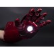 Iron Man 3 Mark 7 Wearable Life-size Left Arm and Palm