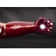 Iron Man 3 Mark 7 Wearable Life-size Left Arm and Palm