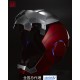 Killerbody X Migu 1/1 Collectible Iron Man MK5 Helmet