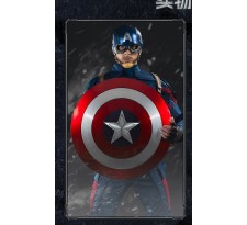 Killerbody 1/1  Captain America's Shield