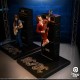 Rock Iconz: AC-DC - Angus Young III Statue