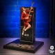 Rock Iconz: AC-DC - Angus Young III Statue