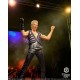 Rock Iconz: Billy Idol II 1:9 Scale Statue