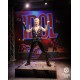 Rock Iconz: Billy Idol II 1:9 Scale Statue