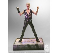 Rock Iconz: Billy Idol II 1:9 Scale Statue