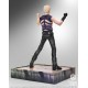 Rock Iconz: Billy Idol II 1:9 Scale Statue