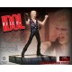 Rock Iconz: Billy Idol II 1:9 Scale Statue