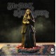 Black Sabbath Black Sabbath Witch 3D Vinyl Statue