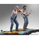 Rock Iconz: Cheech and Chong Statue Set