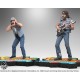 Rock Iconz: Cheech and Chong Statue Set