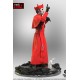 Ghost Rock Iconz Statue Cardinal Copia (Red Cassock) 22 cm