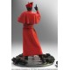 Ghost Rock Iconz Statue Cardinal Copia (Red Cassock) 22 cm