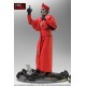 Ghost Rock Iconz Statue Cardinal Copia (Red Cassock) 22 cm