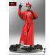 Ghost Rock Iconz Statue Cardinal Copia (Red Cassock) 22 cm