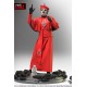 Ghost Rock Iconz Statue Cardinal Copia (Red Cassock) 22 cm