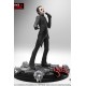 Ghost Rock Iconz Statue Cardinal Copia (Black Tuxedo) 22 cm