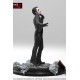 Ghost Rock Iconz Statue Cardinal Copia (Black Tuxedo) 22 cm