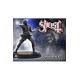 Ghost Rock Iconz Statue 1/9 Nameless Ghoul II (Black Guitar) 22 cm