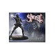 Ghost Rock Iconz Statue 1/9 Nameless Ghoul II (Black Guitar) 22 cm