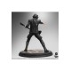 Ghost Rock Iconz Statue 1/9 Nameless Ghoul II (Black Guitar) 22 cm