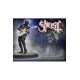 Ghost Rock Iconz Statue 1/9 Nameless Ghoul II (White Guitar) 22 cm