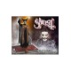 Ghost Rock Iconz Statue 1/9 Papa Emeritus IV (Black Robes) 22 cm