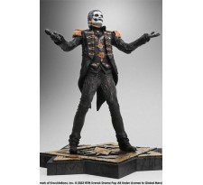 Ghost Rock Iconz Statue 1/9 Papa Emeritus IV (Military Jacket) 22 cm